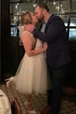 I wore this to my rehearsal dinner and it was absolutely perfect! I went for a Sex and the City look and it was the perfect compliment to my vision for the look. I will definitely be able to wear it again. Worth it! - Jessica J.