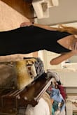 It is a very standard black dress, a little too small in my bust but I still really like it and am glad I got it! I feel like it will be a classic for a long time. - Loey H.