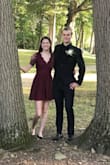 Absolutely perfect dress! Wore it to homecoming. - Jessica T.