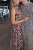 Wore to a rehearsal dinner and received several compliments! Quality material and great fit. - Ryan P.