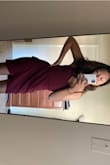 Love the fit! Only thing I dislike about it is that there are no zippers. Makes it hard to pull on/off. Otherwise, i would get it in every color! - Arsya K.