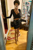 Fit is a little big but the shoes are lovely! Exactly what I wanted - Jules C.