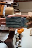 My daughters Homecoming Dress was gorgeous!  Quality was definitely perfect! - Erin S.