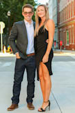 Flattering fit and my husband loved it on me. - Chelsea F.