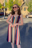 Perfect in every way. Great fit. Great style. - Eleanor H.