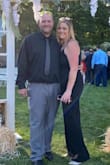 I wore this dress to our nephew's wedding. I got so many compliments and felt beautiful. It's sexy but also comfy as the dress moves and stretches a bit! - Jennifer W.