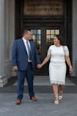 Fit perfect, very well made and excellent quality. Definitely would recommend. - Yalitza V.