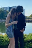 I loved it so much. It's short, tight, and great for hoco - Rylee M.