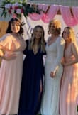 I loved this dress! Very comfortable and soft! - Lisa H.