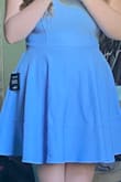I got this for my homecoming dress. The dress is nice quality and perfect. - Madison M.