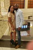 It was so cute and perfect for the night. It arrived on time. The only draw back was the sequins seem to fall off but I didn't notice any bald patches - Shandreka D.