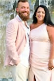 I had so many compliments on this dress. It's beautiful and very comfortable! - Amanda B.