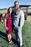 I went to a wedding where my Husband was a Groomsman so I had to look fantastic. I bought this dress and it was fantastic! Lots of compliments and also extremely subtly sexy. - Alex R.