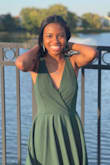 Major hit and would not hesitate to get again!  Classy and true to fit. - Keesha B.