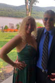 Love this dress! Received many complements. I felt beautiful. - Shannon A.