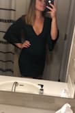 Love everything about this dress! I get almost all my dresses from Lulus and I wouldn't get them anywhere else! - Melissa W.