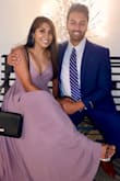 This is by far my favorite color! Definitely loved how this was so comfortable! - Dishali P.