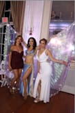 I wore this dress as a second dress to my Sisters Wedding Reception, I loved it! - Mayra L.
