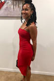 The little red dress that I've been looking for for years! - Liana G.