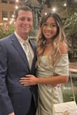 My daughter ordered this dress so that she could wear to a friends wedding. It was easy to order, delivered on time and fit perfectly. Thank you for sending a beautiful dress that needed no alterations. - Jennifer C.