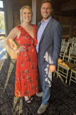 Wore it for a wedding. I loved it and got many compliments! - Hannah K.