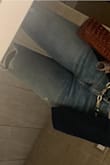 These jeans most definitely understood the assignment! - Yashica W.