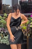 Super cute! Upscale any outfit and brings it all together. - Sarah W.