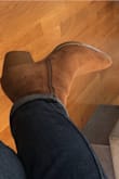 I am in love with these boots- I'm gonna have to get one in every color! - Megan B.