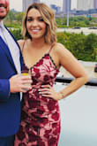 So pretty. Fit well and I got many compliments! - Lindsay M.