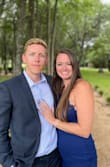 Beautiful dress! Wore it to my friends wedding. Love! Comfy & flattering! - Melissa P.
