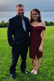 Ordered XS had to exchange for S but fast return and I loved it - Caitlin D.