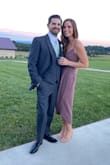 I ordered this in a pinch for a wedding so went with a top-rated one, and boy did this dress deliver. Fit perfectly, and received tons of compliments on it. - Kelly M.