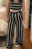 LOVED this set, wore it for a music festival and got so many compliments - plus it was super breathable! - Shannon G.