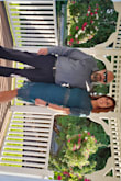 The dress was perfect! The material is high quality and fits true to size. I got a lot of compliments on it! I always come to Lulus for all my dress needs and they never disappoint!!! - Michelle M.