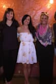 Was great for my wedding rehearsal dinner! Only issue was one of the sleeves came in attached. Fit great though! - Christina I.