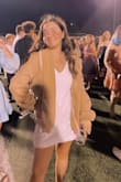 Wore for hoco got a lot of compliments! Loved it. - Hannah R.