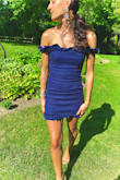 Was debating on what dress to wear to a wedding for the longest time & the second I tried this dress on I knew it would be perfect.
I as well as everyone else was obsessed with this dress!
Super comfortable and stylish! - Elizabeth P.