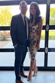 Such a beautiful wedding guest dress! I received many compliments. The dress fit fairly true to size. The bust could have been a little more snug and hips a little more loose, but I still felt like the dress was flattering. Lulus dresses are my go-to for any special event, and I'm never disappointed. Great customer service and quick shipping. Lulus offers reasonable prices for such quality dresses. - Jessica C.