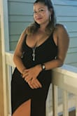 Great for any occasion. Soft yet elegant and so comfortable! - Norma G.