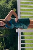 We got SO many compliments on this dress. So pretty and a great price! - Holly S.