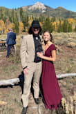 Love this dress! Wore it as a wedding guest and got so many compliments! I'll even wear it to my next wedding. - Sarah P.