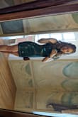 Got this dress to wear to a wedding and got a lot of compliments! It's great quality and so comfortable to wear for a long period, while dancing, etc. I love that I could wear a regular bra with it! The color and details are beautiful. I'll be wearing it again! - Nora H.