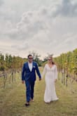 The dress fit great! Great length for 5,7 height I was able to wear flats and heels the dress was a good length. It doesn't have much stretch but it was still very comfortable and fit perfectly. Definitely recommend and quality is excellent! - Susan G.