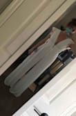 I originally ordered an xs because I didn't want the top part to be super loose, the xs fit very snug and the torso was too short. I exchanged for a small. The small still fits a little snug but nothing I would really change. I would order your normal size and if you're between sizes go with the larger one. - Lyssy W.