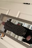 Best skirt ever!! It complements my hourglass figure and accentuates my curves just perfectly.  Perfect all year round! - Dowry L.