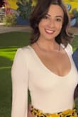 This body suit is so cute and comfy! I love the soft, light material. - Mariah S.