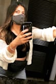 This was a super smart purchase! You can add it to plenty of outfits and it's super light so it's an easy transition from indoor to outdoor on not super cold days. - Samantha C.