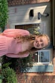 Daughter wore this dress for her homecoming dance. Fit amazingly! Thank you to customer service for going above and beyond when we had an issue with the first one shipped. They had a new one to us in a couple of days. Thank you! - Elena S.