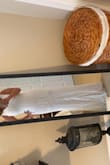 Highly recommend! This dress fit like a glove! I wore it for our after wedding celebration, since we eloped!! It was like having comfy clothes on!!! - Melissa R.
