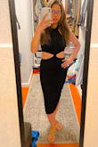 Love this LBD!  Can't wait to wear it in Hawaii!! - Carolyn C.